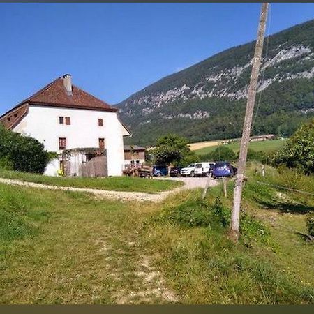 Chez Dodo 2534 Orvin Le Foncet Evilard Exterior foto
