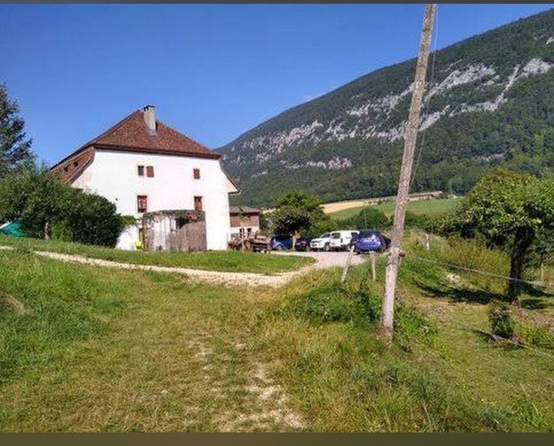 Chez Dodo 2534 Orvin Le Foncet Evilard Exterior foto